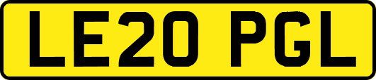 LE20PGL
