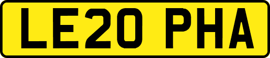 LE20PHA