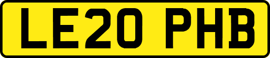 LE20PHB