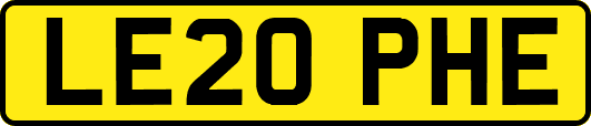 LE20PHE