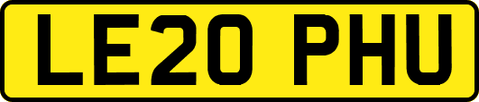 LE20PHU