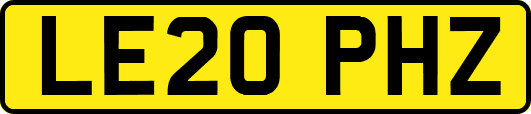 LE20PHZ
