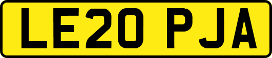 LE20PJA