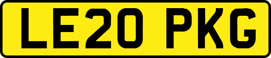 LE20PKG