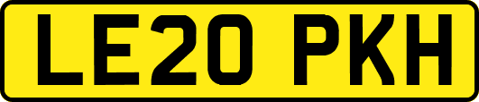 LE20PKH