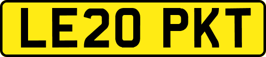 LE20PKT