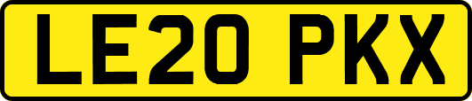 LE20PKX