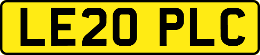 LE20PLC