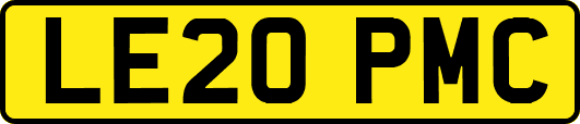 LE20PMC