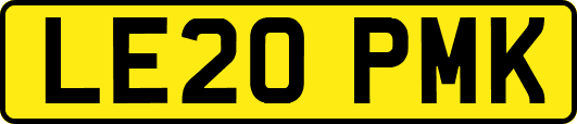 LE20PMK