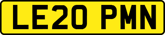 LE20PMN