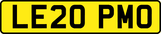 LE20PMO