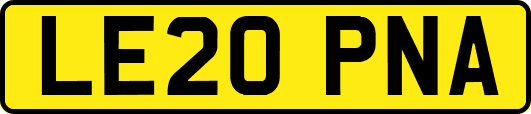 LE20PNA
