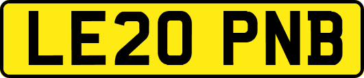 LE20PNB