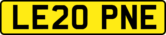 LE20PNE