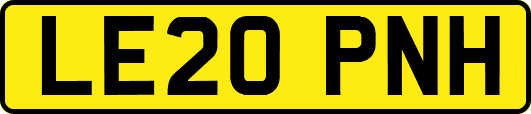 LE20PNH