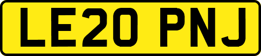 LE20PNJ