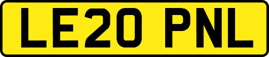 LE20PNL
