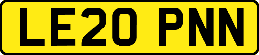 LE20PNN