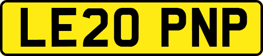 LE20PNP