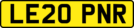 LE20PNR