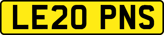 LE20PNS