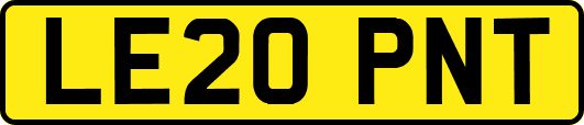 LE20PNT