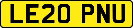 LE20PNU
