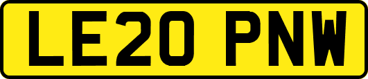LE20PNW