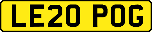 LE20POG