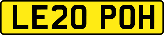 LE20POH