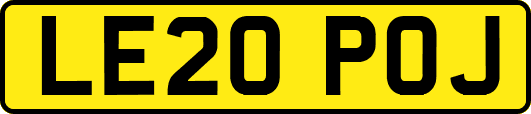 LE20POJ