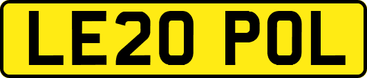 LE20POL