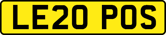 LE20POS