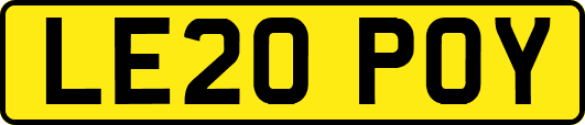 LE20POY
