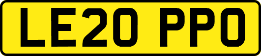 LE20PPO