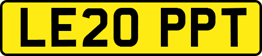LE20PPT