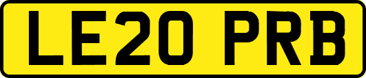 LE20PRB