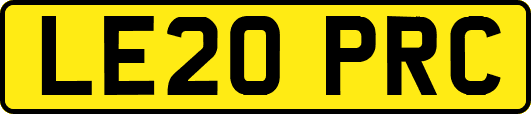 LE20PRC