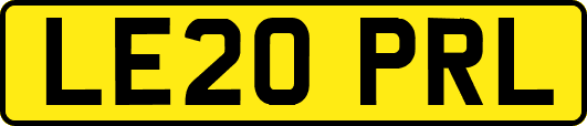 LE20PRL