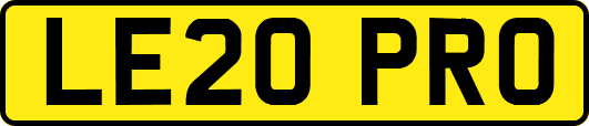 LE20PRO