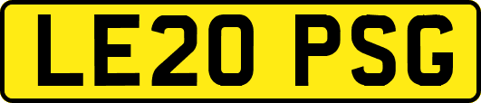 LE20PSG