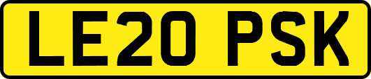LE20PSK