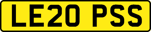 LE20PSS