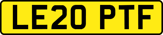 LE20PTF