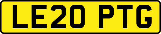LE20PTG