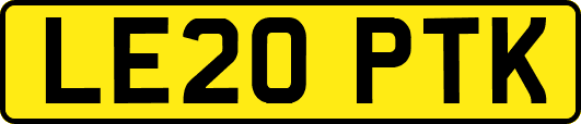 LE20PTK