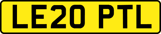 LE20PTL