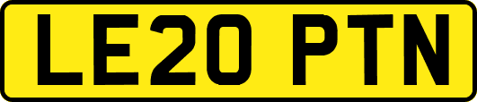 LE20PTN