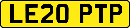 LE20PTP